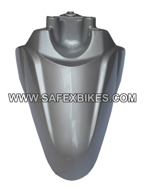 Yamaha hot sale ray mudguard